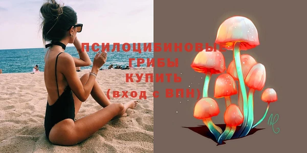 прущие крисы Нея
